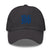 Classic Dad Hat - Arekkusu - Store