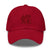 Classic Dad Hat - Arekkusu - Store