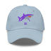 Classic Dad Hat - Arekkusu - Store