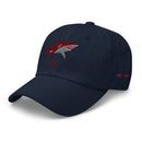 Classic Dad Hat - Arekkusu - Store