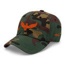 Classic Dad Hat - Arekkusu - Store