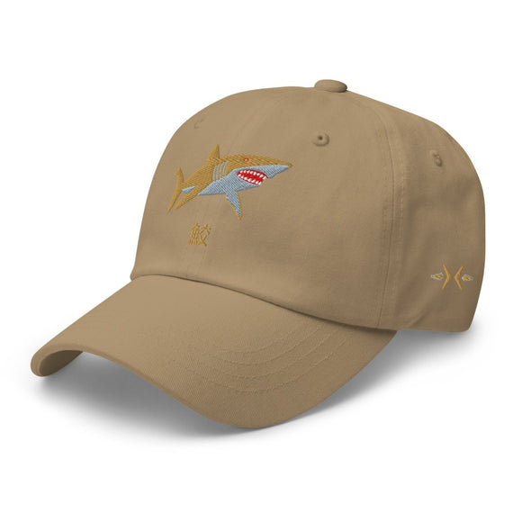 Classic Dad Hat - Arekkusu - Store