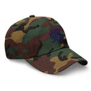 Classic Dad Hat - Arekkusu - Store