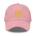 Classic Dad Hat - Arekkusu - Store
