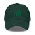 Classic Dad Hat - Arekkusu - Store