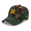 Classic Dad Hat - Arekkusu - Store