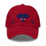Classic Dad Hat - Arekkusu - Store