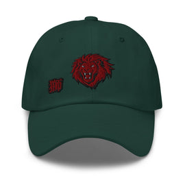Classic Dad Hat - Arekkusu - Store