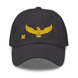 Classic Dad Hat - Arekkusu - Store