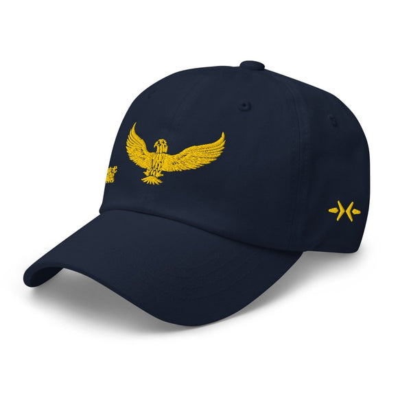 Classic Dad Hat - Arekkusu - Store