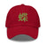Classic Dad Hat - Arekkusu - Store