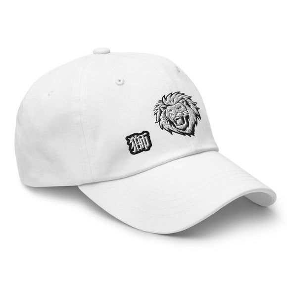 Classic Dad Hat - Arekkusu - Store