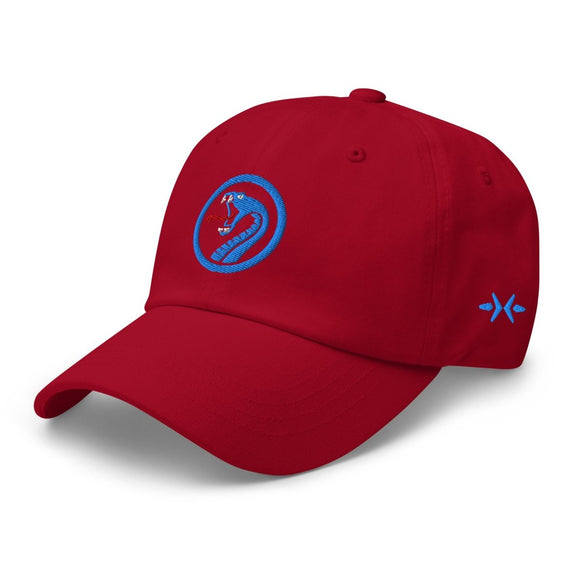 Classic Dad Hat - Arekkusu - Store