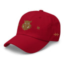 Classic Dad Hat - Arekkusu - Store