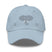 Classic Dad Hat - Arekkusu - Store