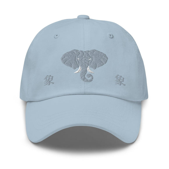 Classic Dad Hat - Arekkusu - Store