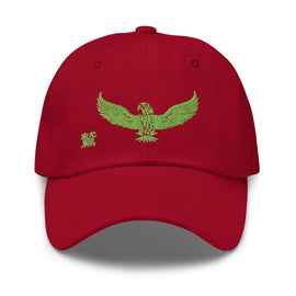 Classic Dad Hat - Arekkusu - Store