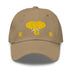 Classic Dad Hat - Arekkusu - Store