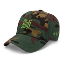 Classic Dad Hat - Arekkusu - Store