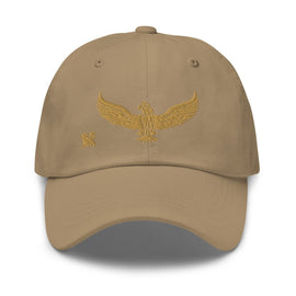 Classic Dad Hat - Arekkusu - Store