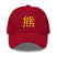 Classic Dad Hat - Arekkusu - Store