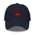 Classic Dad Hat - Arekkusu - Store
