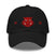 Classic Dad Hat - Arekkusu - Store