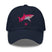 Classic Dad Hat - Arekkusu - Store