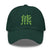 Classic Dad Hat - Arekkusu - Store