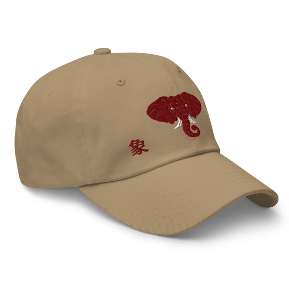 Classic Dad Hat - Arekkusu - Store