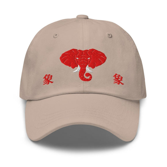 Classic Dad Hat - Arekkusu - Store