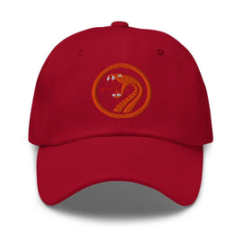 Classic Dad Hat - Arekkusu - Store