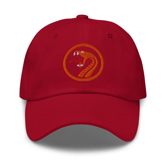 Classic Dad Hat - Arekkusu - Store