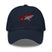 Classic Dad Hat - Arekkusu - Store