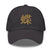Classic Dad Hat - Arekkusu - Store