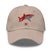 Classic Dad Hat - Arekkusu - Store
