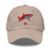 Classic Dad Hat - Arekkusu - Store