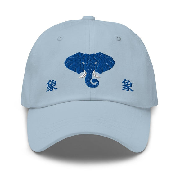 Classic Dad Hat - Arekkusu - Store