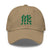 Classic Dad Hat - Arekkusu - Store
