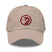 Classic Dad Hat - Arekkusu - Store