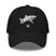 Classic Dad Hat - Arekkusu - Store