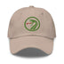 Classic Dad Hat - Arekkusu - Store