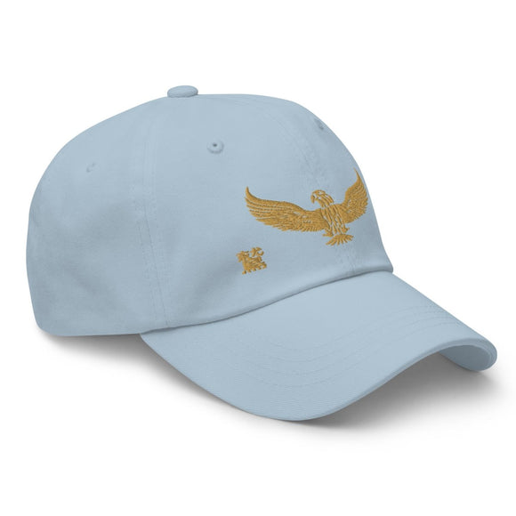 Classic Dad Hat - Arekkusu - Store