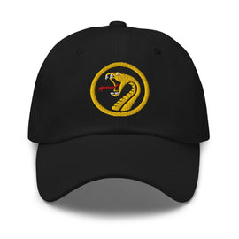 Classic Dad Hat - Arekkusu - Store