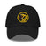 Classic Dad Hat - Arekkusu - Store