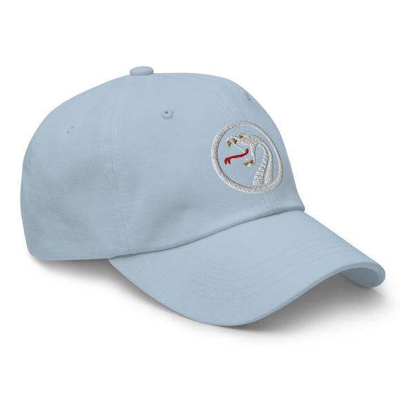 Classic Dad Hat - Arekkusu - Store
