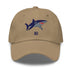 Classic Dad Hat - Arekkusu - Store