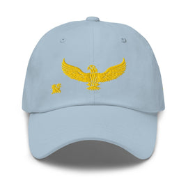 Classic Dad Hat - Arekkusu - Store