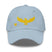 Classic Dad Hat - Arekkusu - Store