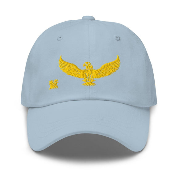 Classic Dad Hat - Arekkusu - Store